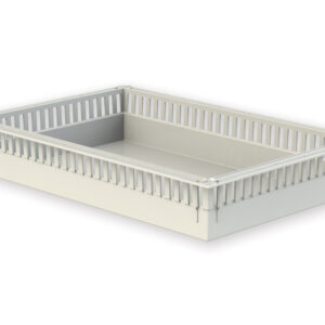 PLASTIC BASKET