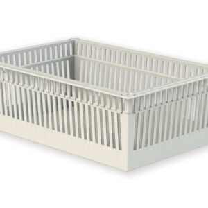 PLASTIC BASKET