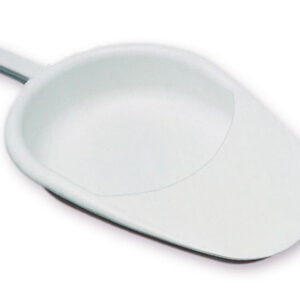 PLASTIC BED PAN