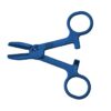 PLASTIC CLAMP FORCEPS