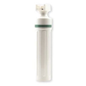 PLASTIC HANDLE for F.O. disposable blades