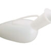 PLASTIC MEN URINAL
