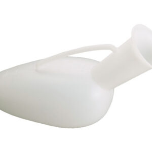 PLASTIC MEN URINAL