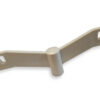 PLASTIC SUPPORT - 2 hooks
