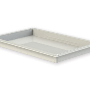 PLASTIC TRAY