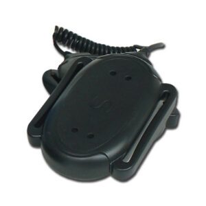 PLATE TRANSDUCER 70X120 mm for MT