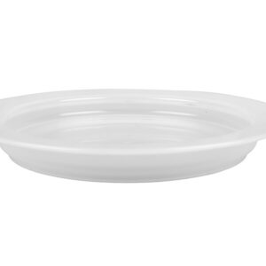Plato con borde interior elevado para alimentación adaptada − GIMA 28930 (Ø 22,8 cm)