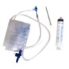 PLEUROTHORAX SET