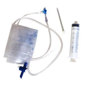 PLEUROTHORAX SET
