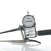 PLICOMETRO - SKINFOLD CALIPER 0-40 mm - mechanical