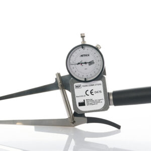 PLICOMETRO - SKINFOLD CALIPER 0-40 mm - mechanical