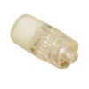 PLUG FOR INTRAVENOUS CANNULA*