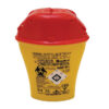 POCKET SHARP CONTAINER