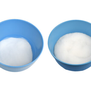Polvo solidificante GELID Coagulative Powder de 50 g – Agente solidificante superabsorbente para residuos líquidos médicos (GIMA, Ref. 28141 · Caja de 25)