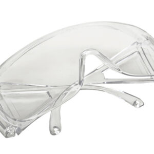 POLYSAFE MEDICAL - GOGGLES - single box