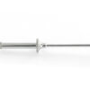 Porta Amalgama Dental de Acero Inoxidable – Instrumental GIMA (Ref. 60210) | Odontología Restauradora