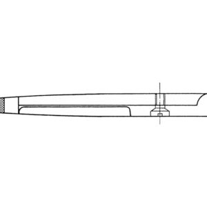 Portaagujas Quirúrgicos Aesculap Durogrip® TC Rectos – Castroviejo, Hegar-Mayo, Crile-Wood, Hegar-Olsen y Mathieu (Serie GM39)