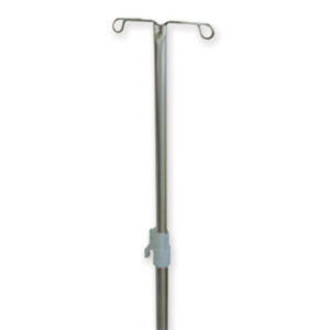 Portasueros para Carros Modulares GIMA (IV Stand) – Accesorio para Sistema Modular | Ref. 45640