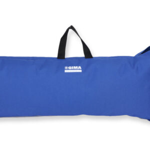 POUCH for 3 CERVICAL COLLARS