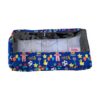 POUCH FOR TRAUMA BAG 10 PEDIATRIC