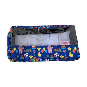 POUCH FOR TRAUMA BAG 10 PEDIATRIC