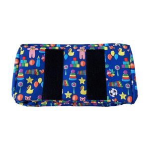 POUCH FOR TRAUMA BAG 10 PEDIATRIC