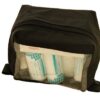 POUCH MINI BLACK