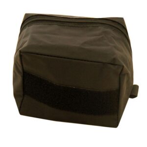 POUCH MINI BLACK
