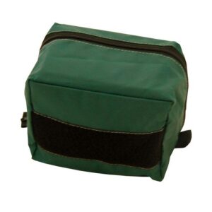 POUCH MINI GREEN