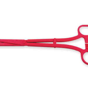 POZZI FORCEPS 25 cm - sterile