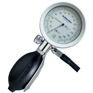 PRECISA N SHOCK PROOF SPHYGMO - aluminium - 1 tube - adult