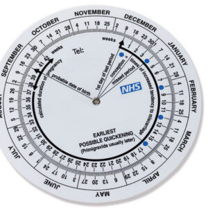 PREGNANCY DISC