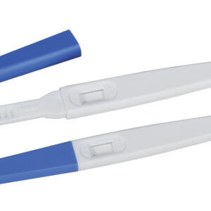 PREGNANCY TEST - self test - midstream
