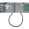 PREMIUM ADULT COTTON CUFF + BLADDER 1 TUBE