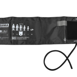 PREMIUM ADULT CUFF + 1 TUBE BLADDER