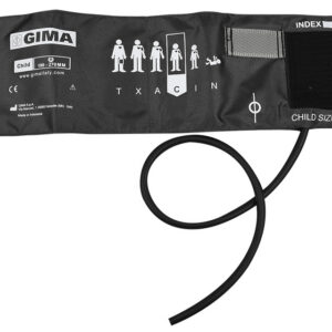 PREMIUM CHILD CUFF + 1 TUBE TPU BLADDER