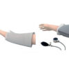 PRESS-SAN HYGIENIC PROTECTION OF SPHYGMOMANOMETER