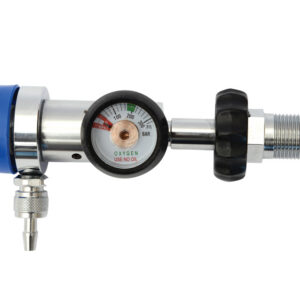 PRESSURE REDUCER