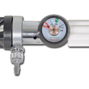 PRESSURE REDUCER - UNI
