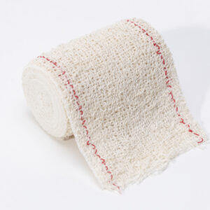PREVICREPE FIXATION BANDAGES 4 m x
