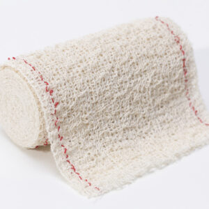PREVICREPE FIXATION BANDAGES 4 m x