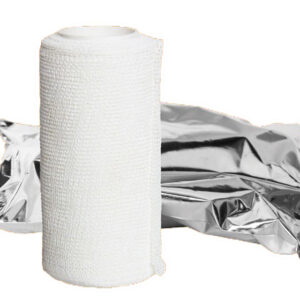 PREVIZINC "A" INELASTIC BANDAGE