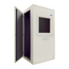 PRO 28 INTERMEDIATE AUDIOMETRIC BOOTH 96x96x197 cm with ventilation