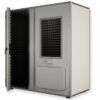 PRO 30 AUDIOMETRIC BOOTH 211x107x242 cm
