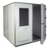 PRO 30 AUDIOMETRIC BOOTH 211x211x242 cm