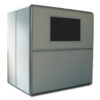 PRO 30 AUDIOMETRIC BOOTH - size on request