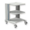 PRO CART - 2 shelves