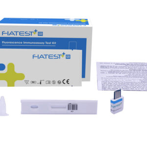 PROCALCITONINE TEST - cassette for 24600