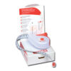 PROFESSIONAL BODY TAPE with pediatric gauge box