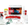 PROFESSIONAL BURNS FIRST AID KIT